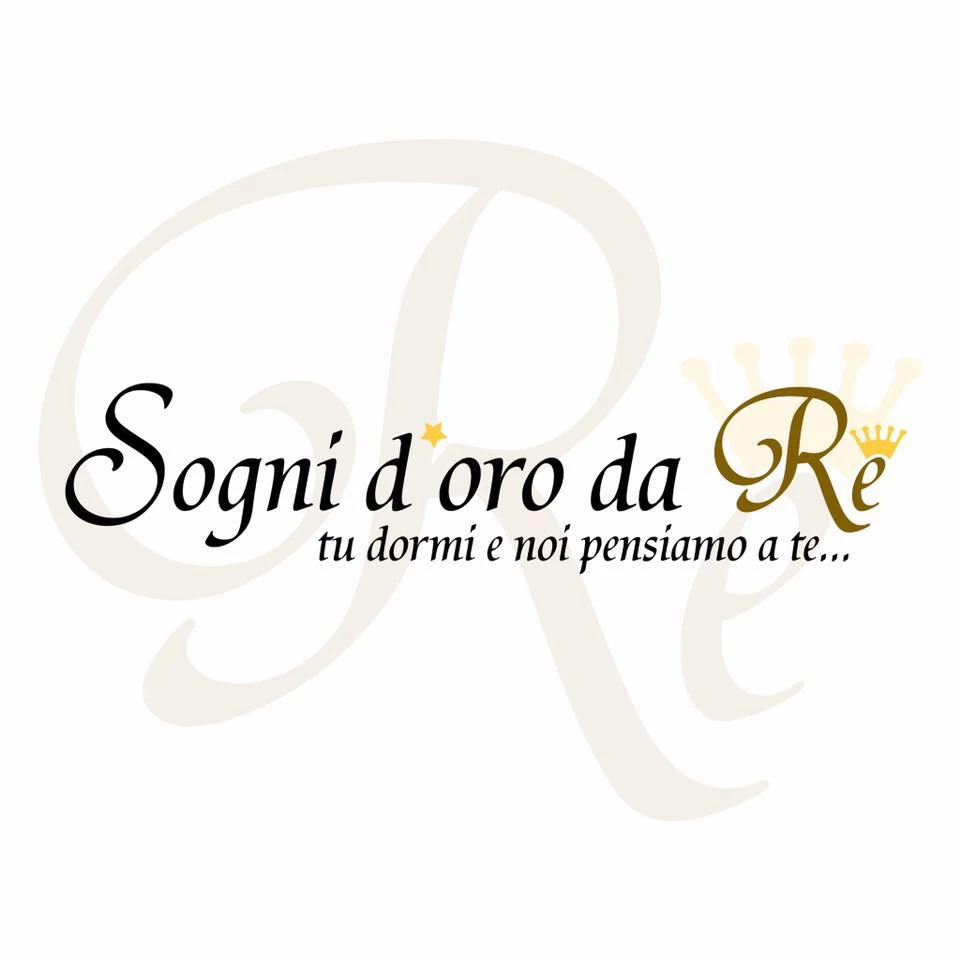Sogni D'oro Da Re Reti Matrimoniali Singole Motorizzate Reti Con Regolazioni (Reggio Calabria)