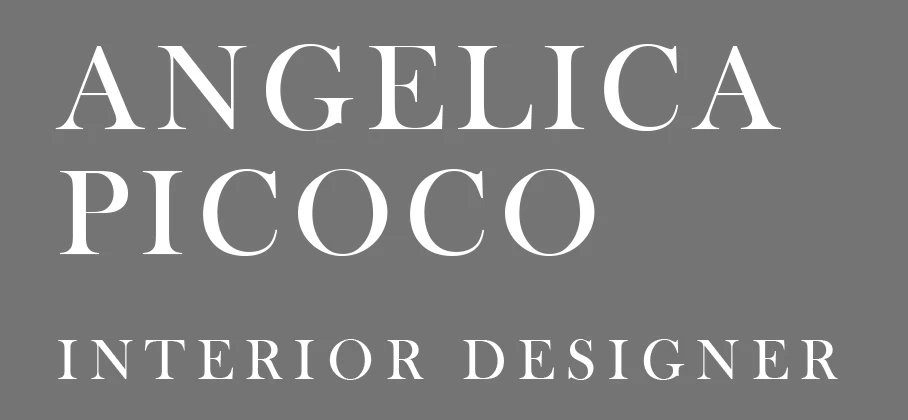 PROJECT & DESING DESIGNER DI INTERNI ED ESTERNI CASE DI DESIGN - ANGELICA PICOCO