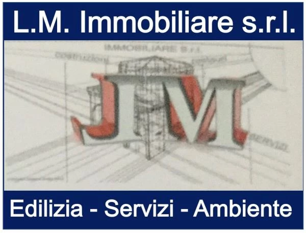 SERVIZI AMBIENTALI - L.M IMMOBILIARE