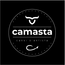 BRACERIA CON MENU' FISSO ALL YOU CAN EAT - CAMASTA