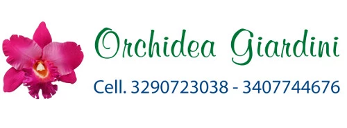 ORCHIDEA GIARDINI - REALIZZAZIONE E MANUTENZIONE GIARDINI PRIVATI E CONDOMINIALI