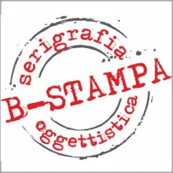 B-STAMPA - SERIGRAFIA  STAMPA DIGITALE TERMOSALDATA