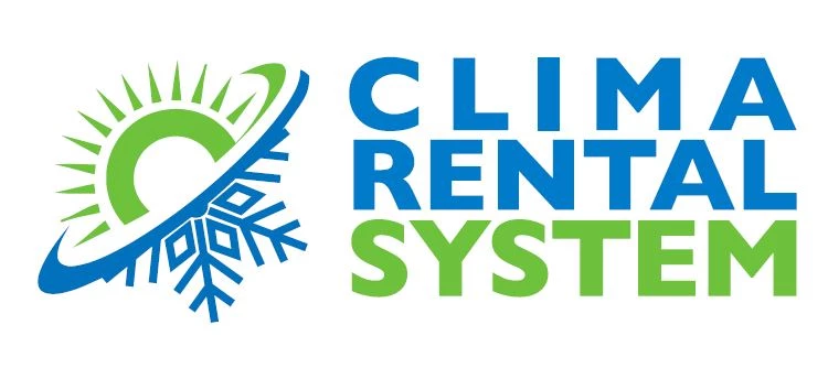Clima Rental System Noleggio Riscaldatori A Basso Consumo Energetico E Chiller Per Raffreddamento Ad Alte Prestazioni