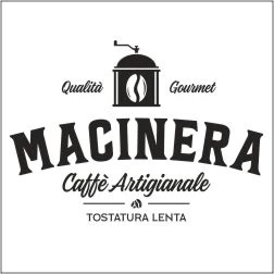 CAFFE MACINERA  TORREFAZIONE PRODUZIONE E VENDITA CAFFE ARTIGIANALE