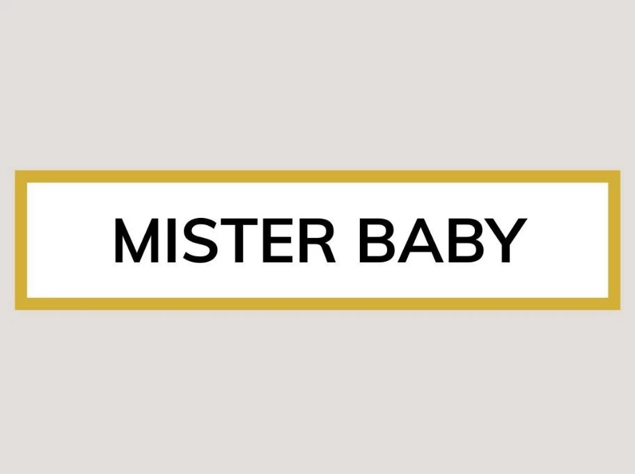 Mister Baby Abbigliamento E Accessori Per Neonati Bavette Body E Vestitini