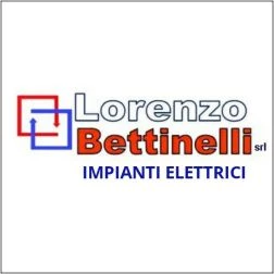 LORENZO BETTINELLI - INSTALLAZIONE E MANUTENZIONE IMPIANTI ELETTRICI CIVILI (Bergamo)