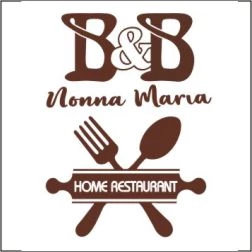 B&B PER VACANZE CON CUCINA CASERECCIA  - B&B NONNA MARIA HOME RESTAURANT (Taranto)