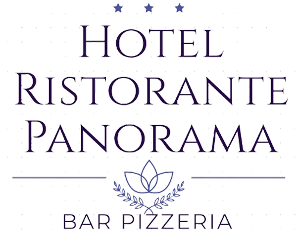 HOTEL RISTORANTE PANORAMA - ALBERGO CON RISTORANTE E PIZZERIA CON FORNO A LEGNA