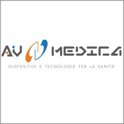 AV MEDICA - FORNITURE DISPOSITIVI MEDICALI PROFESSIONALI SOLUZIONI PER STRUTTURE SANITARIE MODERNE