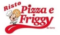 Risto Pizza E Friggy Da Gerry | Take Away Pizza Servizio A Domicilio | Storica Pizzeria gourmet con posti a sedere
