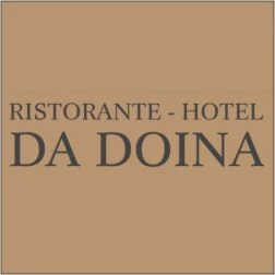 RISTORANTE CON CUCINA TIPICA VENETA – BAR RISTORANTE HOTEL DA DOINA