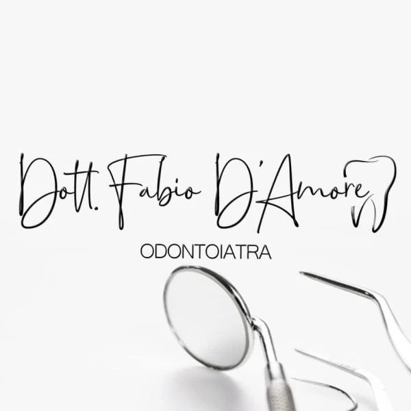 DOTT. FABIO DAMORE - STUDIO DENTISTICO ZONA CENTOCELLE TOR SAPIENZA TIBURTINA
