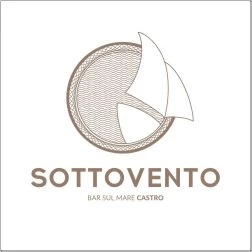 BAR CAFFETTERIA CON VISTA MARE - SOTTOVENTO