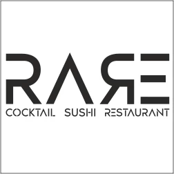 SPECIALITA’ SUSHI DI CARNE - RARE SUSHI & COCKTAIL BAR (Reggio Calabria)