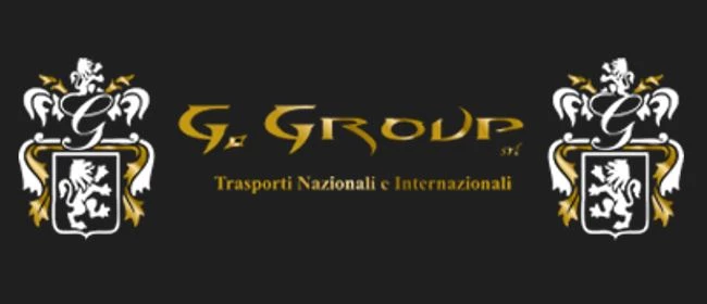 G Group Depositi Merci Videosorvegliato H24 Trasporto E Ancoraggio Infissi