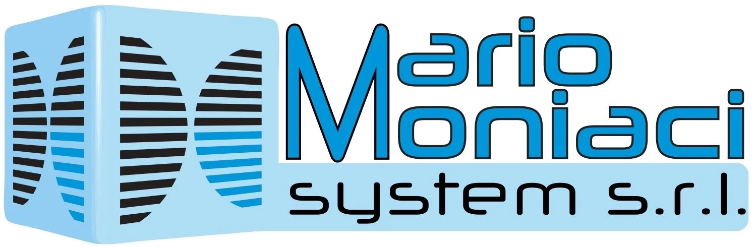 Mario Moniaci System Software Di Gestione Magazzino Registratori Di Cassa e Sistemi Di Etichettatura