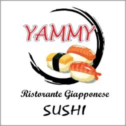 YAMMY RISTORANTE GIAPPONESE - RISTORANTE SUSHI ALL YOU CAN EAT CON MENU FISSO