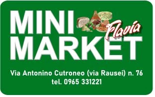 Mini Market Flavia Colazioni Panini Imbottiti E Piatti Pronti A Domicilio