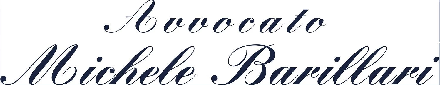 AVVOCATO MICHELE BARILLARI - AVVOCATO INQUINAMENTO ACUSTICO ZONA NOMENTANA PARIOLI PRATI