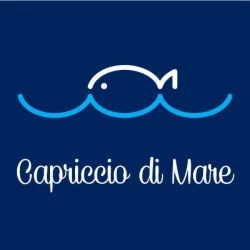 CAPRICCIO DI MARE - RISTORANTE CUCINA DI MARE  SPECIALITA' PESCE