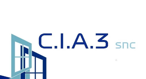 C.I.A. 3 REALIZZAZIONE SERRAMENTI E INFISSI IN PVC E IN LEGNO ALLUMINIO (Viterbo)
