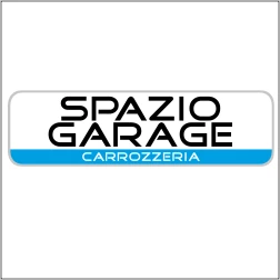 SPOT REPAIR RIPARAZIONE VELOCE DANNI AUTO -  SPAZIO GARAGE CARROZZERIA