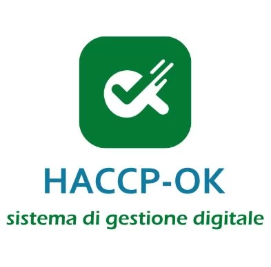 Haccp Ok App Compilazione Registri Smart Documenti e Creazione Lotti Di Produzione Haccp