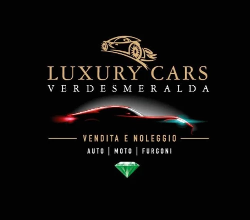 LUXURY CARS VERDE SMERALDA - VENDITA AUTO DI LUSSO