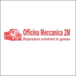 SOLUZIONI DI COPERTURA PER VEICOLI INDUSTRIALI - OFFICINA MECCANICA 2M (Bari)