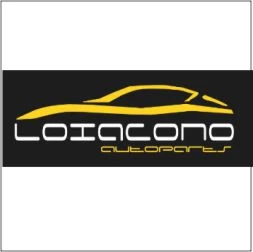 VENDITA  RICAMBI AUTO ORIGINALI DELLE MIGLIORI MARCHE - LOIACONO AUTOPARTS (Bari)