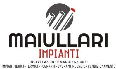 MAIULLARI IMPIANTI - ESPERTI NEL SETTORE DELLA TERMOIDRAULICA