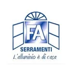 FA SERRAMENTI - REALIZZAZIONE SERRAMENTI ED INFISSI IN ALLUMINIO