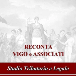 STUDIO LEGALE  SPECIALIZZATO IN DIRITTO PENALE E DIRITTO DI FAMIGLIA E SUCCESSIONI - RECONTA VIGO E ASSOCIATI (Torino)