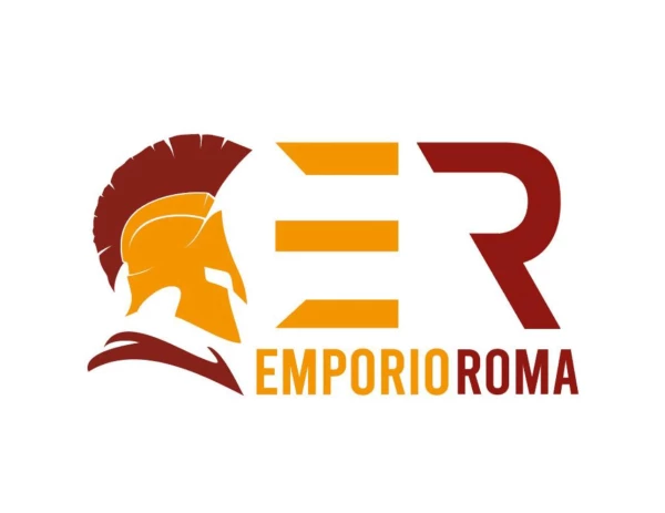 EMPORIO ROMA - VENDITA MAGLIA UFFICIALE AS ROMA LADISPOLI CERVETERI SANTA MARINELLA CIVITAVECCHIA BRACCIANO ANGUILLARA (Roma)