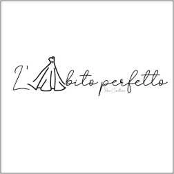 L'ABITO PERFETTO -  ATELIER ABITI DA SPOSA E DA SPOSO ESCLUSIVI SU MISURA