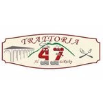 TRATTORIA PER EVENTI E CERIMONIE - TRATTORIA AL 47 DA RICKY (Torino)