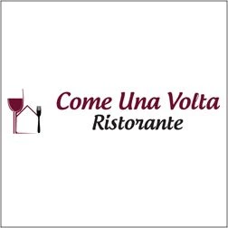 RISTORANTE COME UNA VOLTA - RISTORANTE RUSTICO NEL MODENESE (Modena)