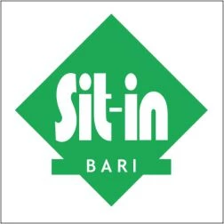 SIT IN - ALLESTIMENTO SPAZI PUBBLICI INTERNI ED ESTERNI