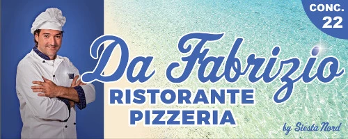 CHALET DA FABRIZIO - RISTORANTE SPECIALITA' PESCE (Ascoli Piceno)