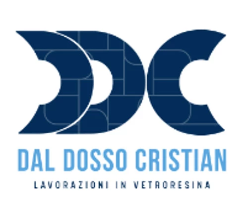 DAL DOSSO CRISTIAN LAVORAZIONI IN VETRORESINA