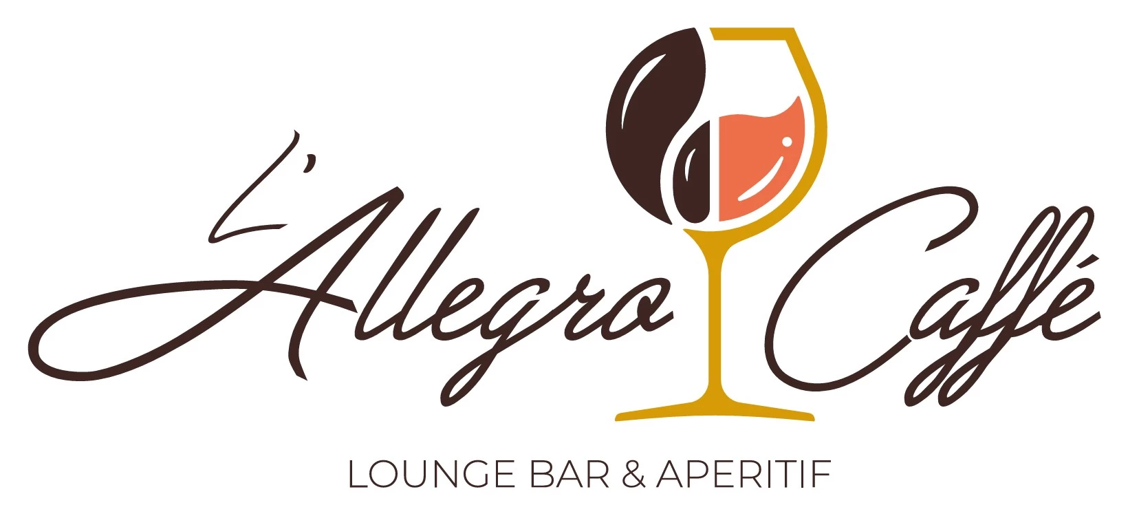 L'ALLEGRO CAFFE' -  LOUNGE BAR CAFFETTERIA CON DEHOR E SALA DA TE'
