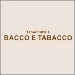 TABACCHERIA BACCO E TABACCO - VENDITA SIGARETTE VALORI BOLLATI FERMO POINT BRT E GLS