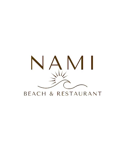 RISTORANTE SULLA SPIAGGIA PER EVENTI - NAMI BEACH & RESTAURANT