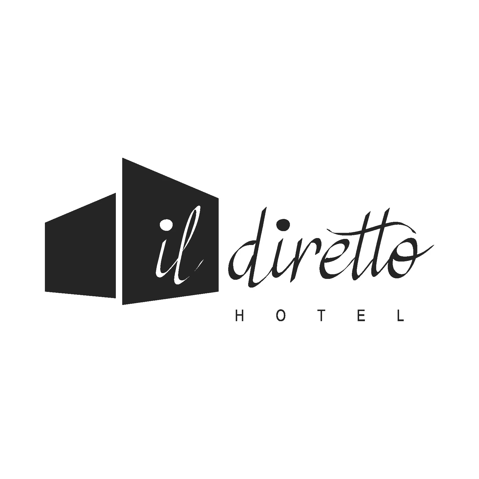 IL DIRETTO HOTEL - HOTEL CON RISTORANTE INTERNO E  SERVIZI ALBERGHIERI COMPLETI
