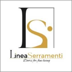 LINEA SERRAMENTI - VENDITA E INSTALLAZIONE  SERRAMENTI E INFISSI IN PVC ALLUMINIO LEGNO E LEGNO ALLUMINIO