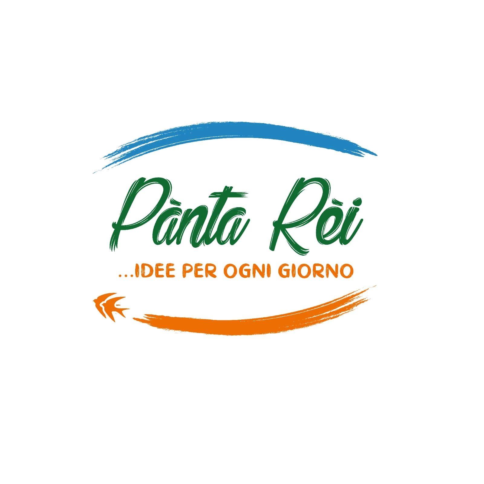 VENDITA OGGETTISTICA ARTICOLI DA REGALO E ACCESSORI PER PARTY - PÀNTA RÈI