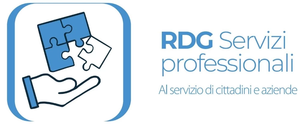 RDG SERVIZI PROFESSIONALI - AGENZIA MULTISERVIZI PER PRIVATI AZIENDE E STUDI PROFESSIONALI