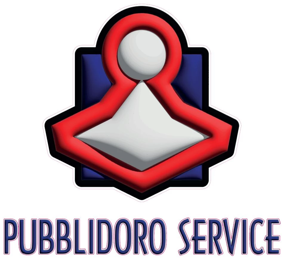 PUBBLIDORO SERVICE - CARTELLONISTICA PUBBLICITARIA, STAMPA DIGITALE E COMUNICAZIONE VISIVA