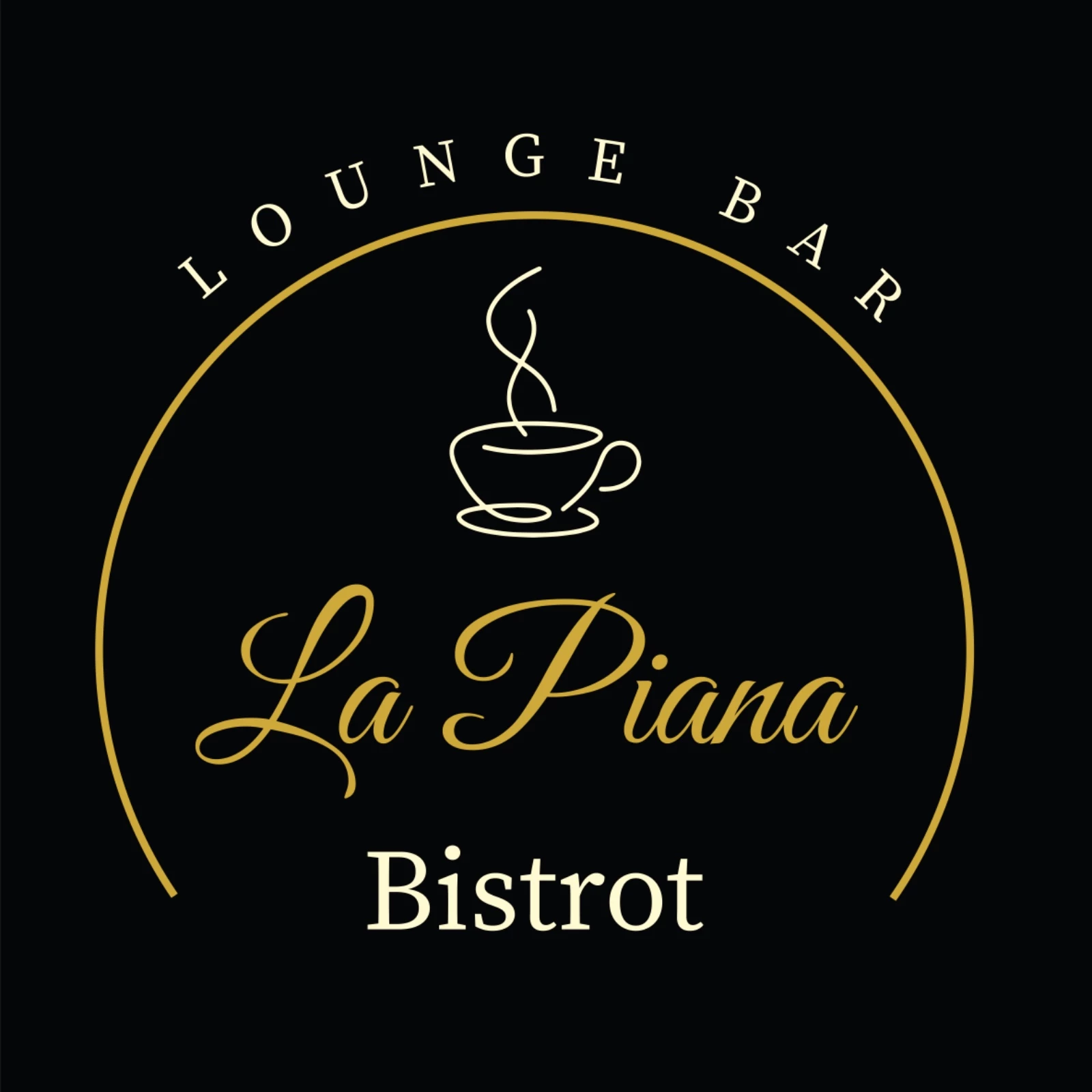 LA PIANA BISTROT - LOUNGE BAR CON RISTORANTE PIZZERIA E SALA  EVENTI