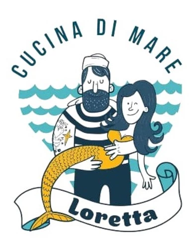 LORETTA CUCINA DI MARE - RISTORANTE SPECIALITA' PESCE CON CUCINA DEL TERRITORIO